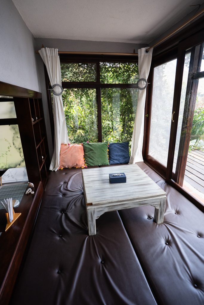 Alas Del Angel | Where to stay in Lake Atitlán