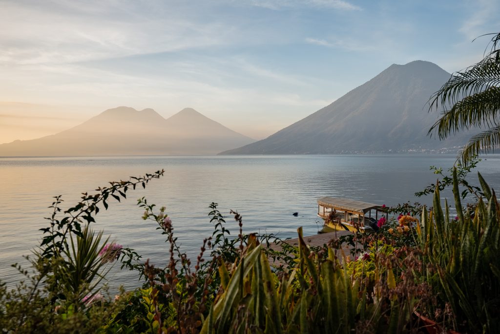 Alas Del Angel | Where to stay in Lake Atitlán