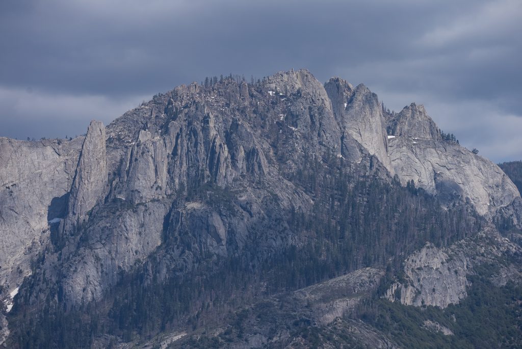 Generals Highway | Best things to do in Sequoia National Park