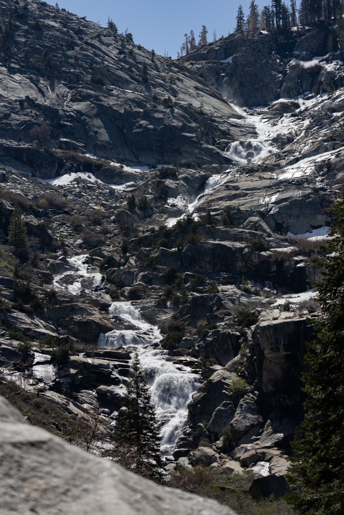 Tokopah Falls | Best Hikes in Sequoia National Park