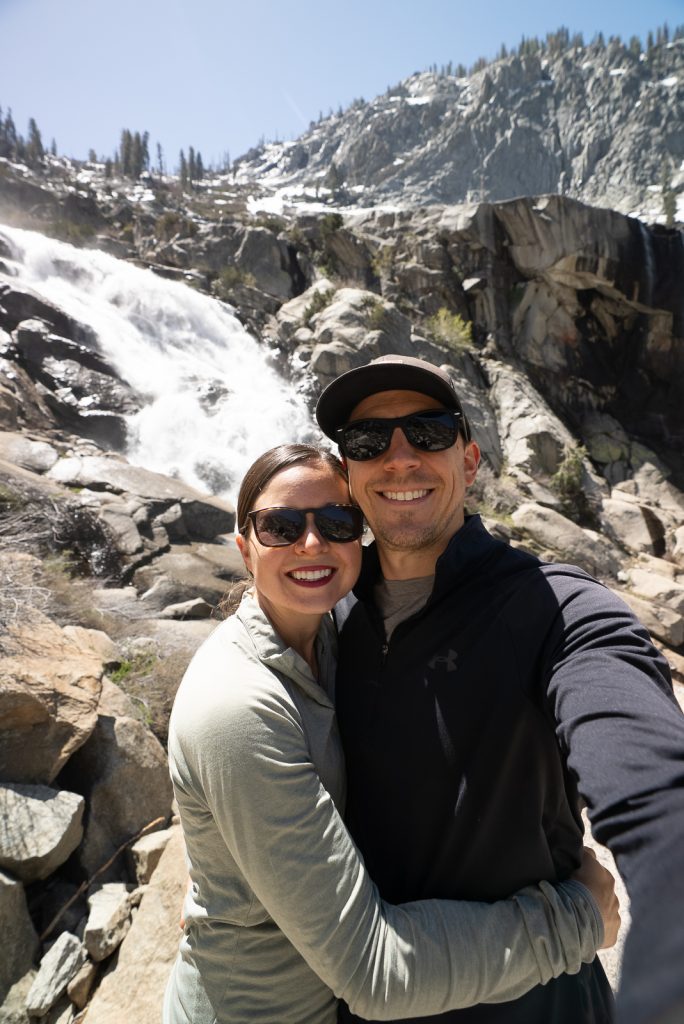 Tokopah Falls | Best Hikes in Sequoia National Park