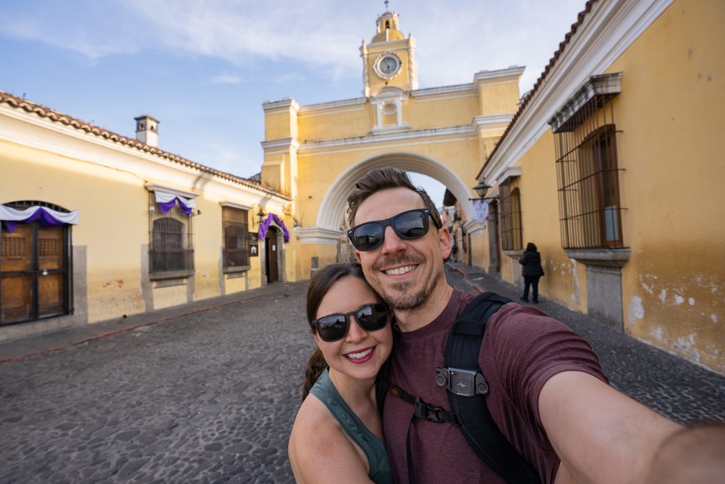 Things to Do in Antigua, Guatemala