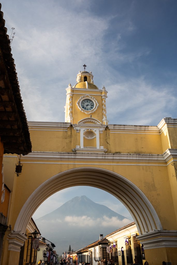 Things to Do in Antigua, Guatemala