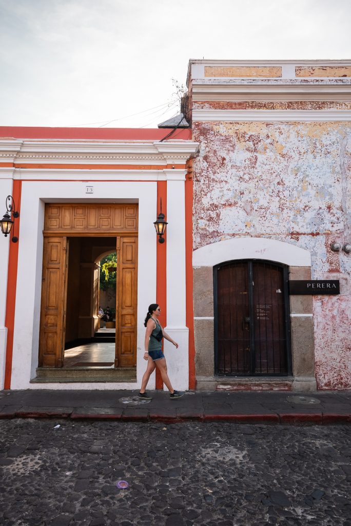 Things to Do in Antigua, Guatemala