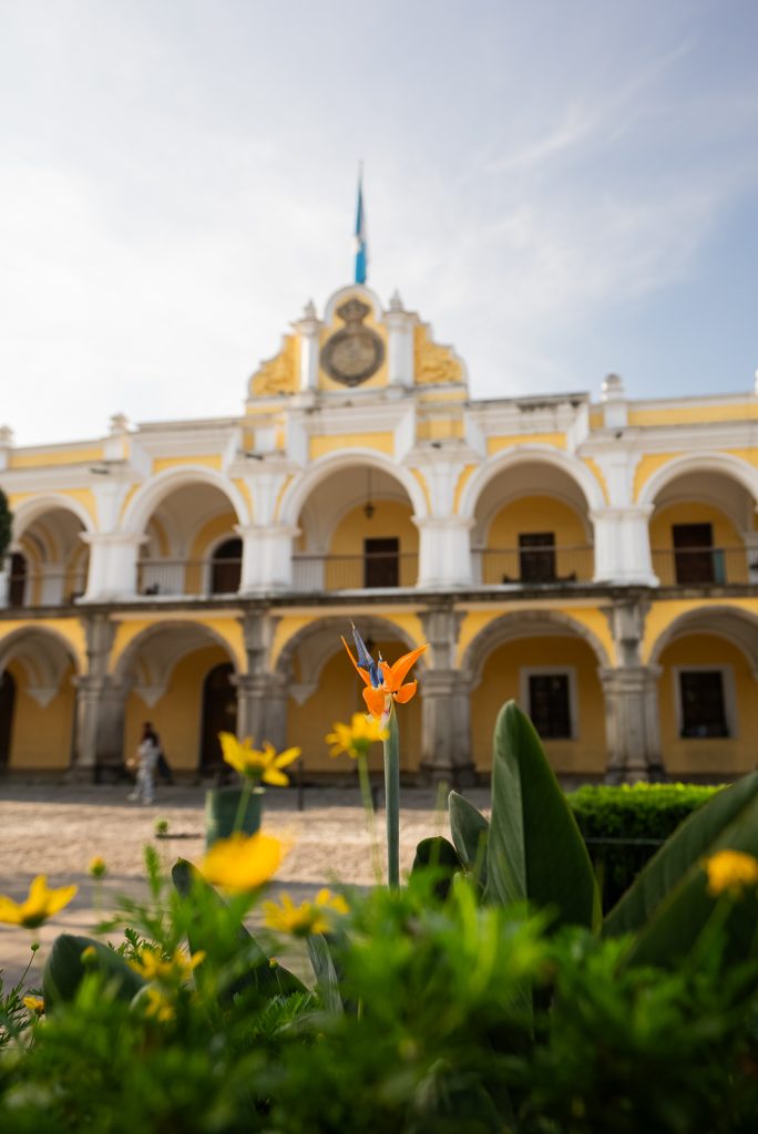 Things to Do in Antigua, Guatemala