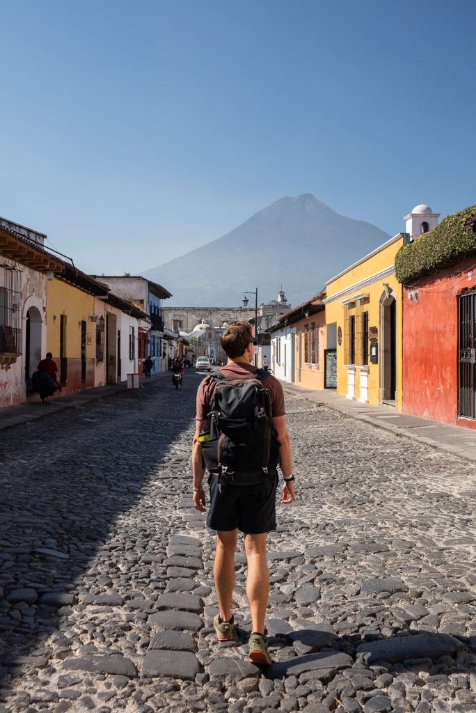 Things to Do in Antigua, Guatemala