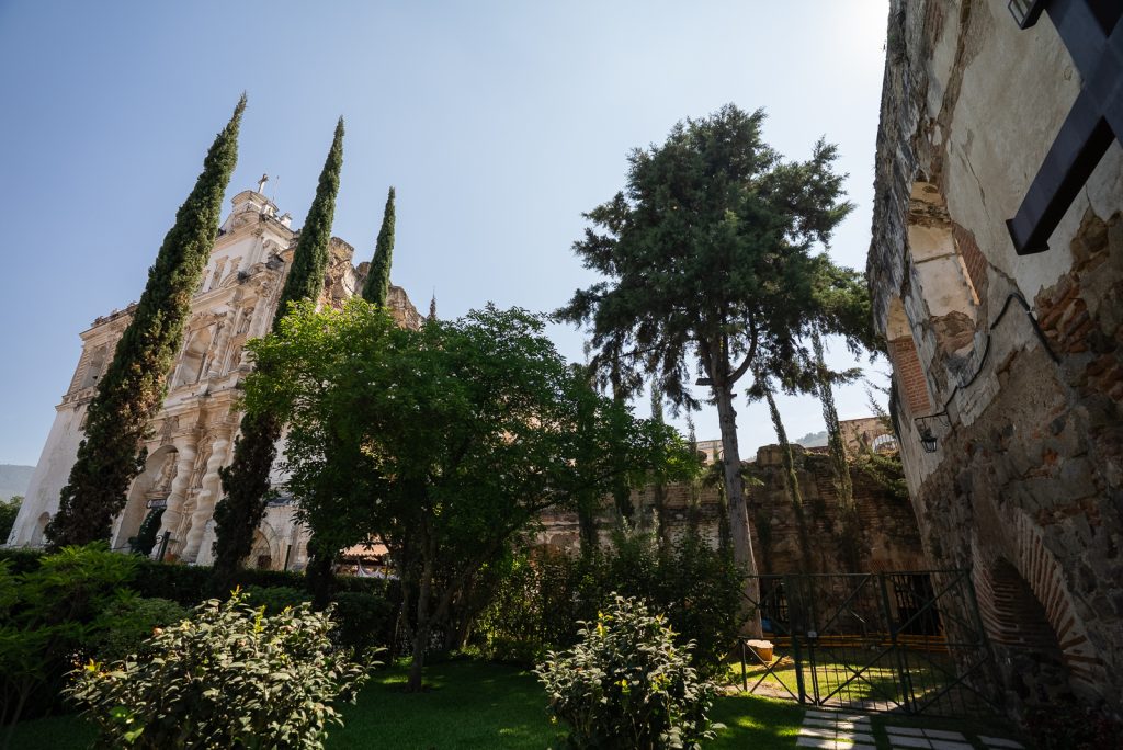 Things to Do in Antigua, Guatemala