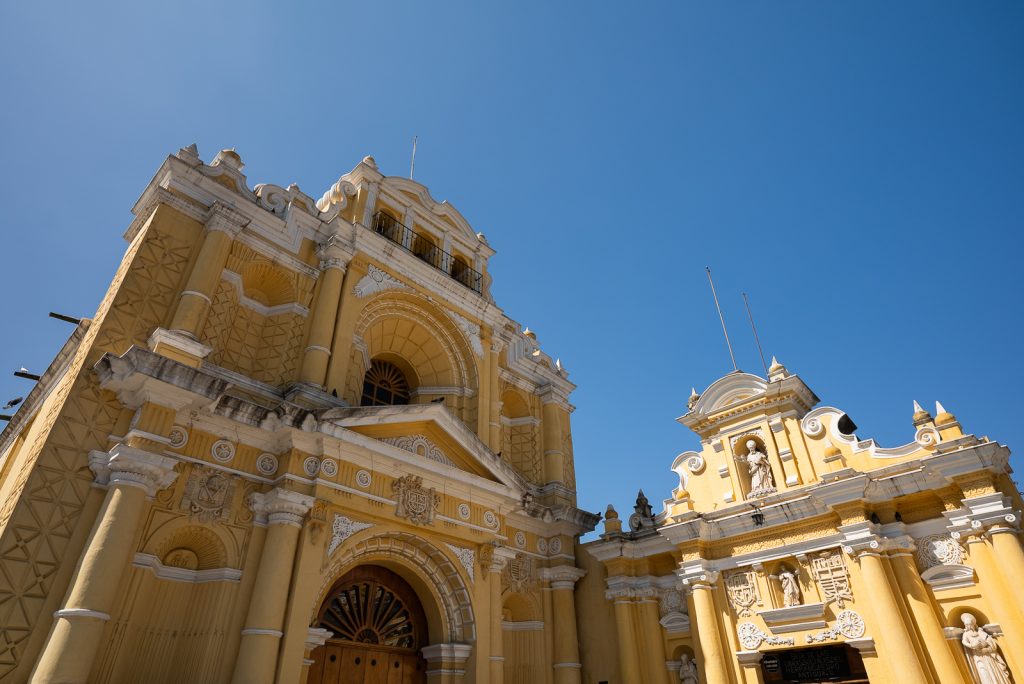 Things to Do in Antigua, Guatemala