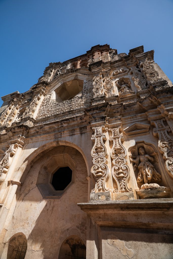 Convento Santa Clara | Things to Do in Antigua, Guatemala