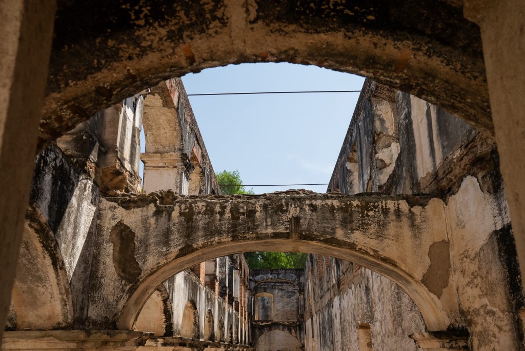 Convento Santa Clara | Things to Do in Antigua, Guatemala