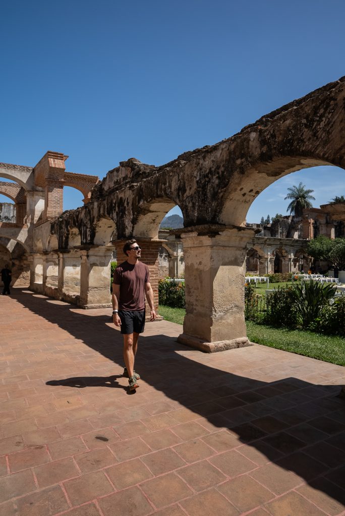 Convento Santa Clara | Things to Do in Antigua, Guatemala