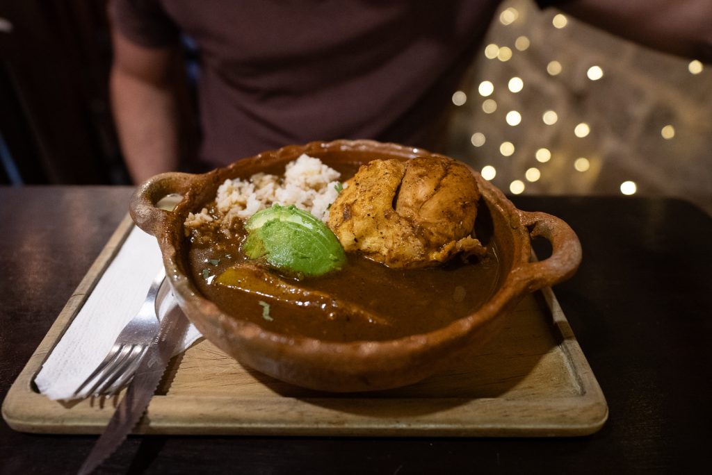 La Casa de las Sopas | Best restaurants in Antigua, Guatemala