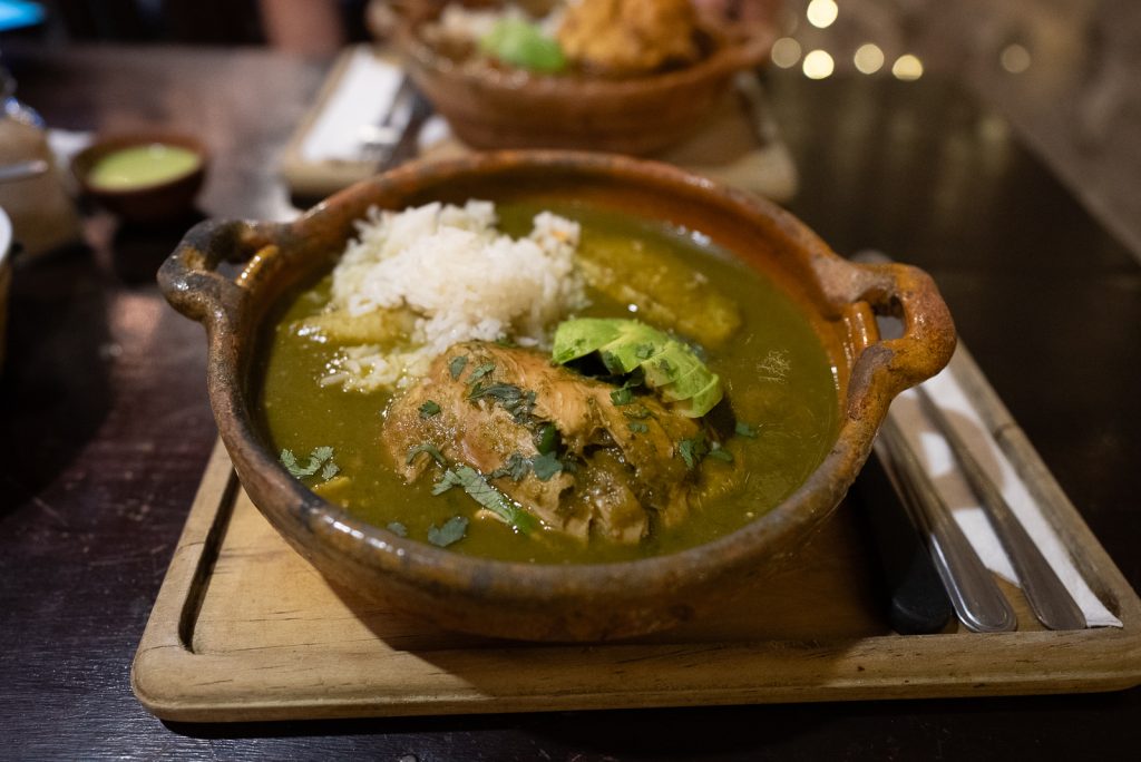 La Casa de las Sopas | Best restaurants in Antigua, Guatemala