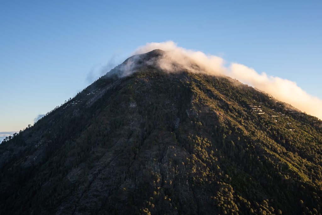 Fuego Hike Acatenango