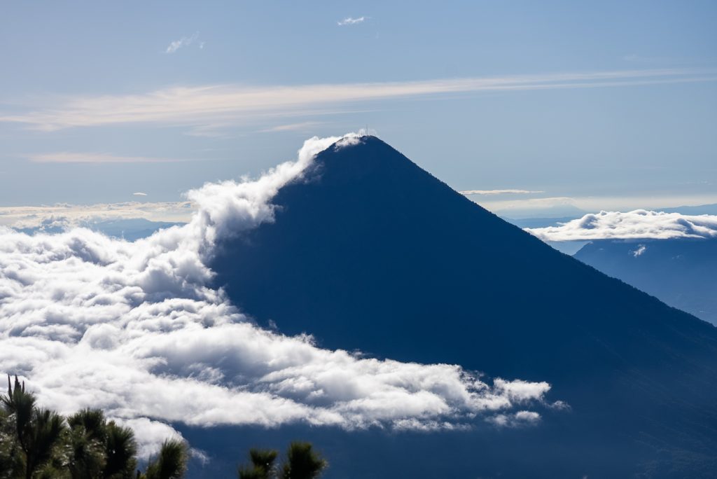 Acatenango Volcano Hike