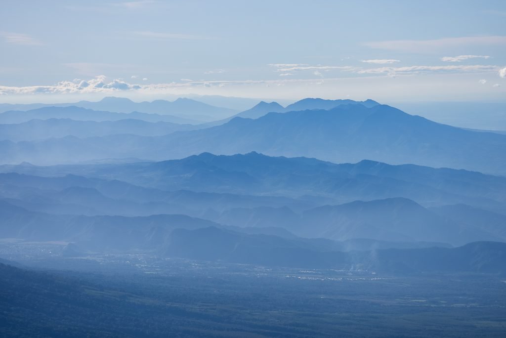 Acatenango Volcano Hike