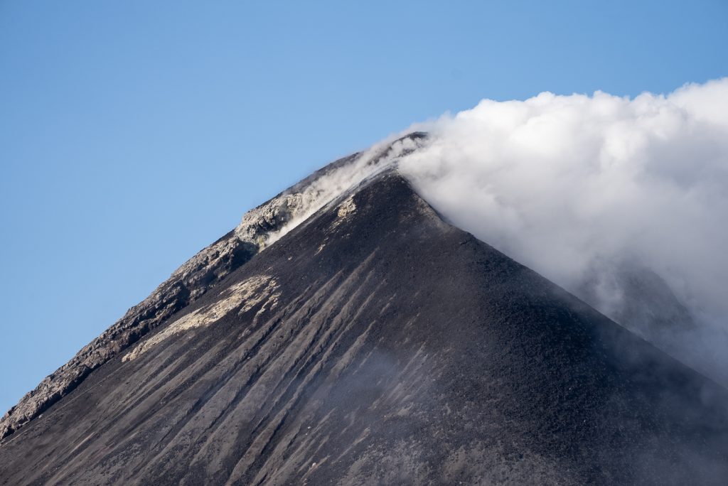 Acatenango Volcano Hike