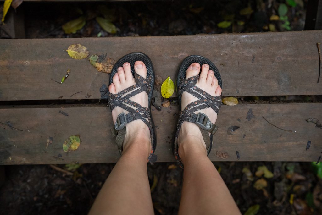 What to bring to Semuc Champey, Guatemala