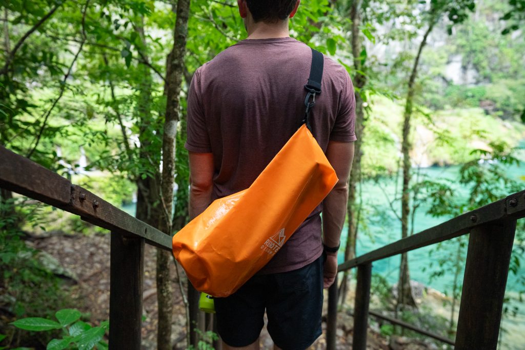 What to bring to Semuc Champey, Guatemala