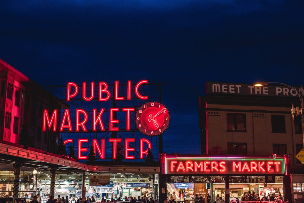 The best things to do in Pike Place Market