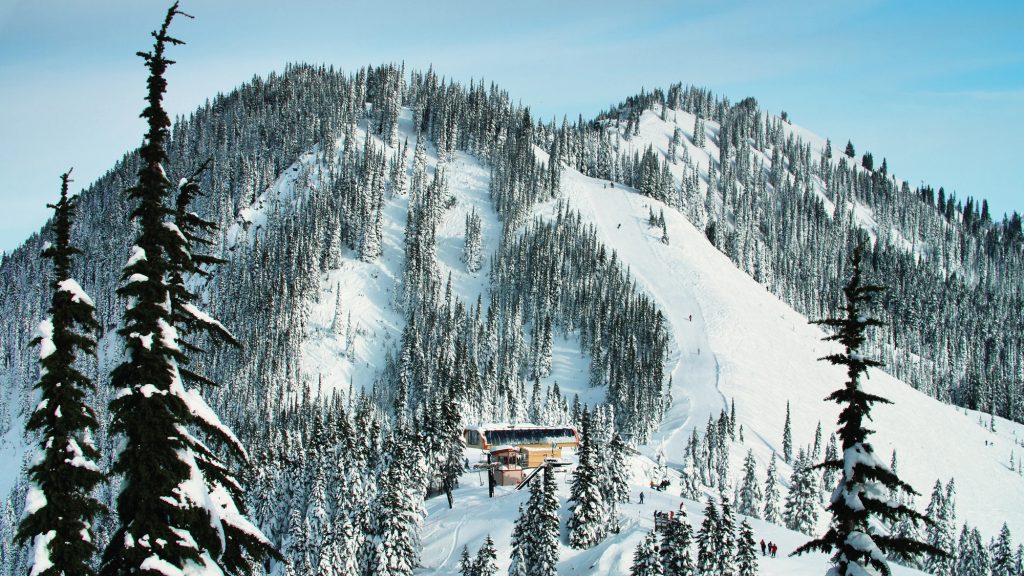 Things to do in Washington State