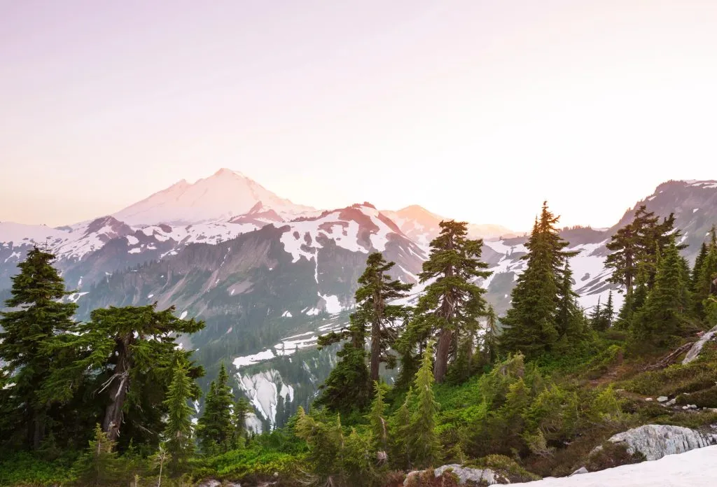 25 Best Places to Visit in Washington State (That Are Loved by Locals!)