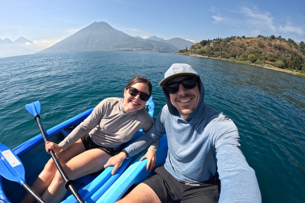 Things to do in Lake Atitlán