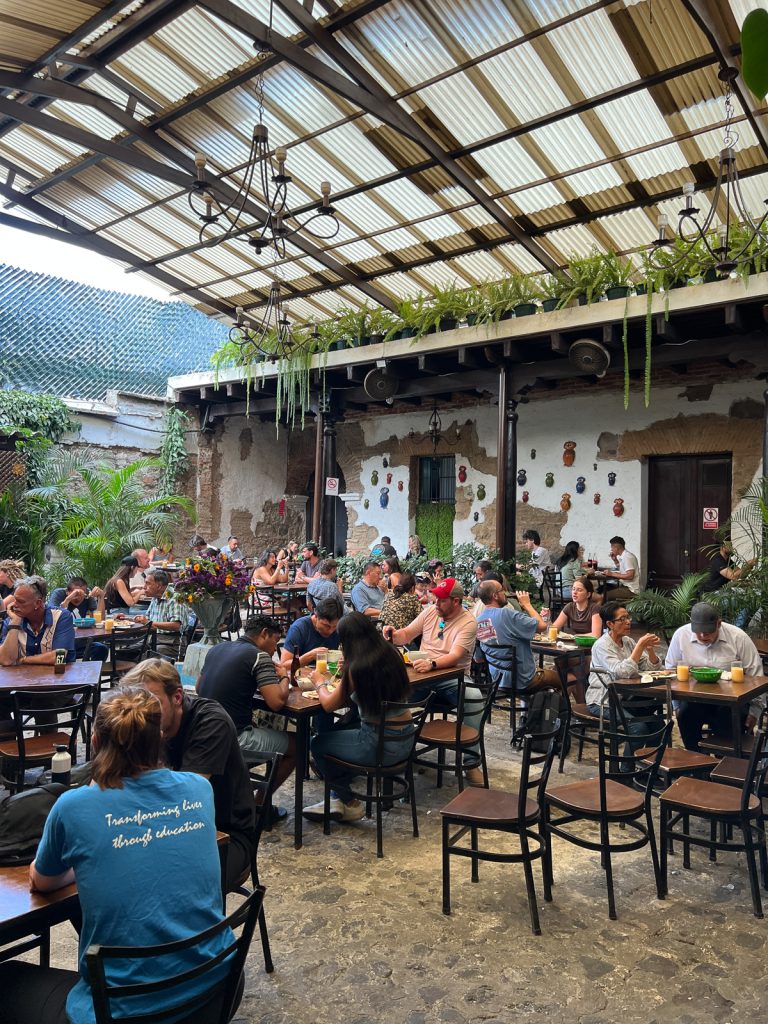 Rincón antigüeño | Best restaurants in Antigua, Guatemala