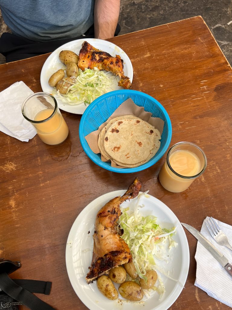 Rincón antigüeño | Best restaurants in Antigua, Guatemala