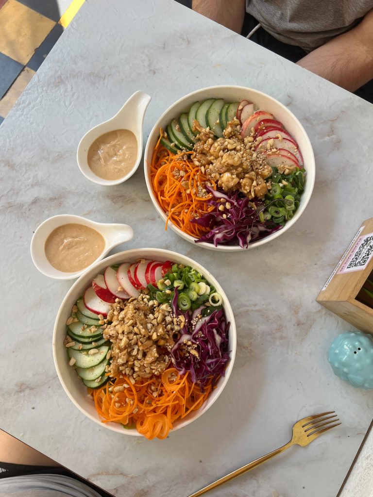 El Bowl | Best restaurants in Antigua, Guatemala