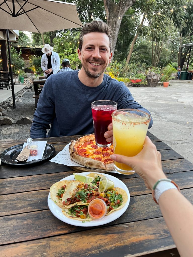 Antigua Cerveza | Best places to eat in Antigua, Guatemala