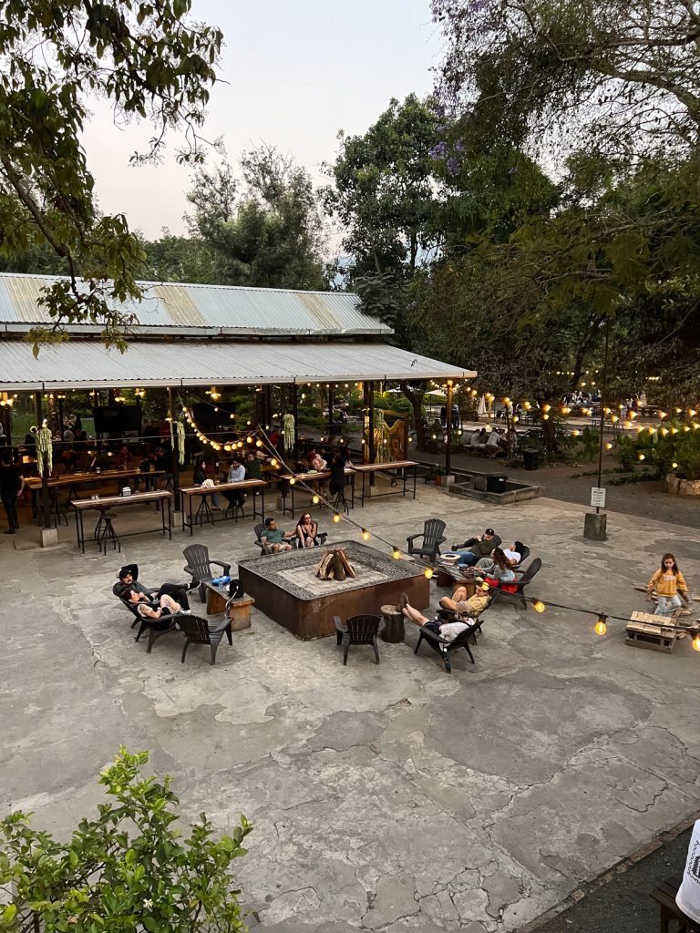 Antigua Cerveza | Best places to eat in Antigua, Guatemala