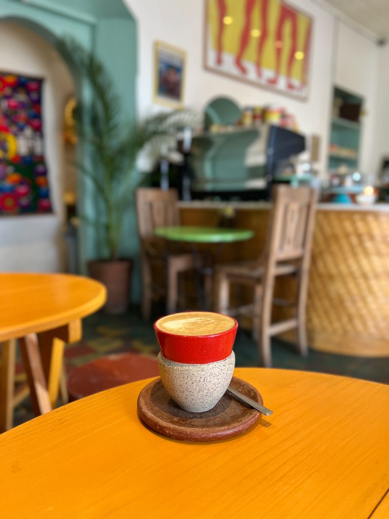 Alegría | Best coffee in Antigua, Guatemala