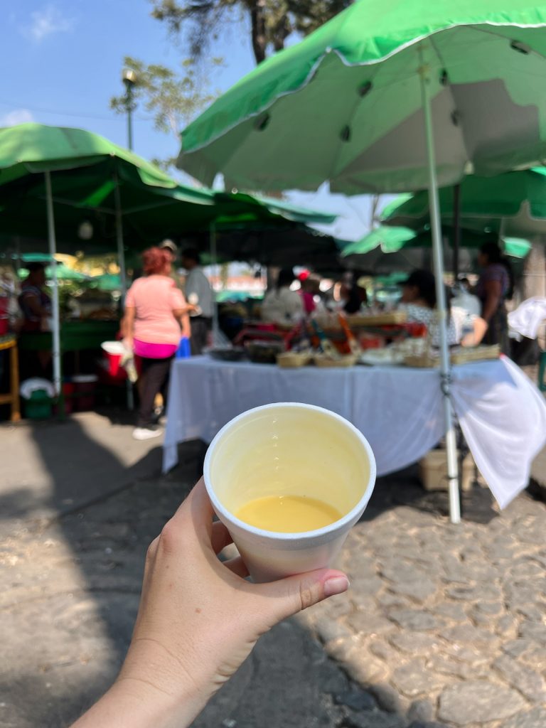 Atol de Elote