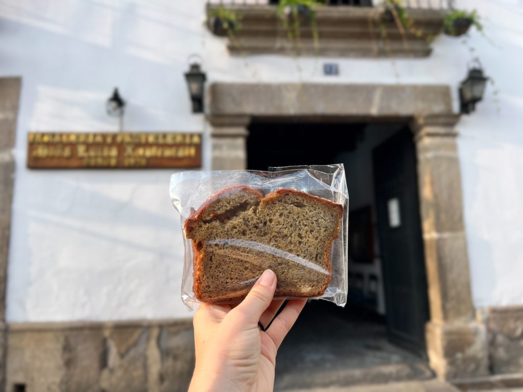 Doña Luisa Xicotencatl | Best places to eat in Antigua, Guatemala