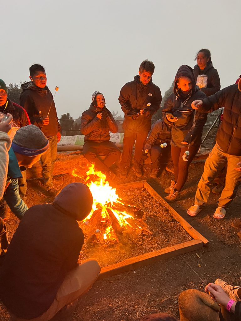 Acatenango Basecamp V-Hiking Tours