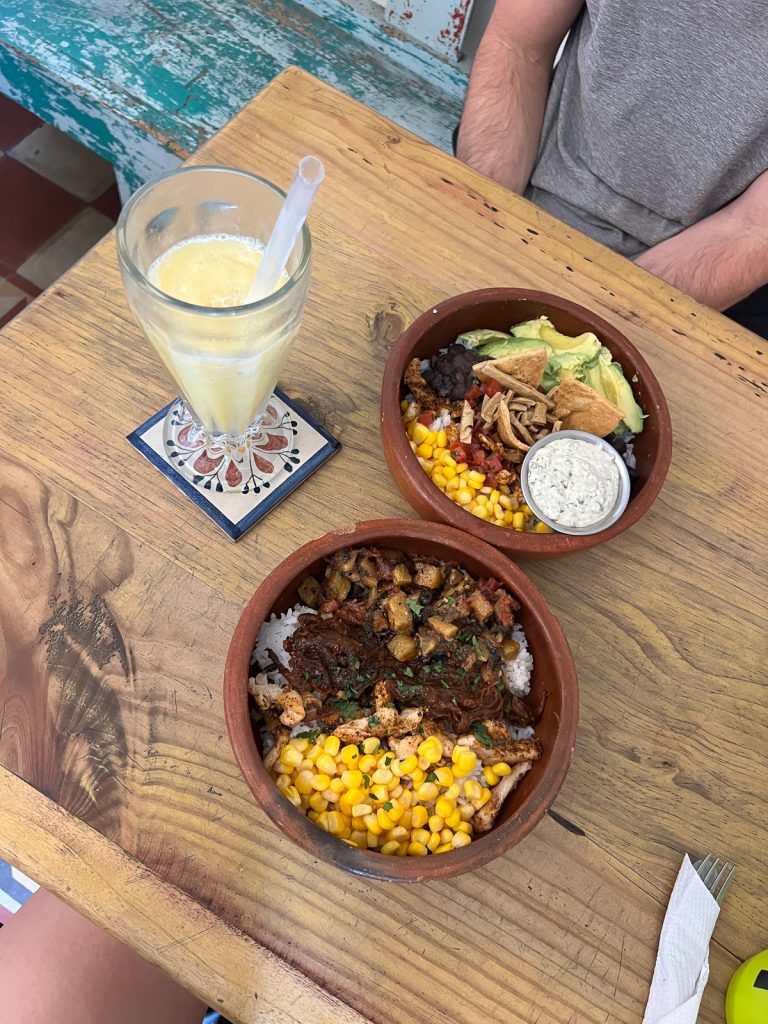 Y Tu Piña Tambien | Best restaurants in Antigua, Guatemala