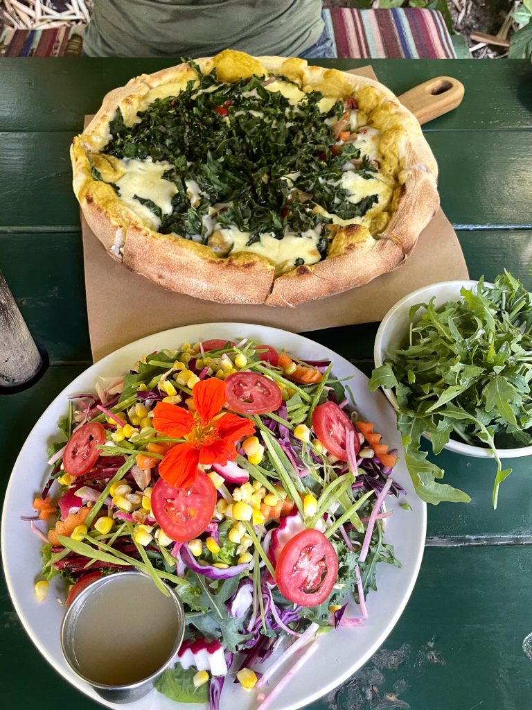 Caoba Farms Restaurant | Best restaurants in Antigua, Guatemala