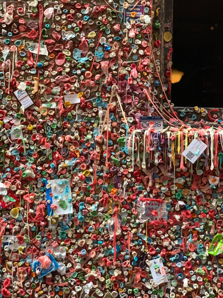 The best things to do in Pike Place Market