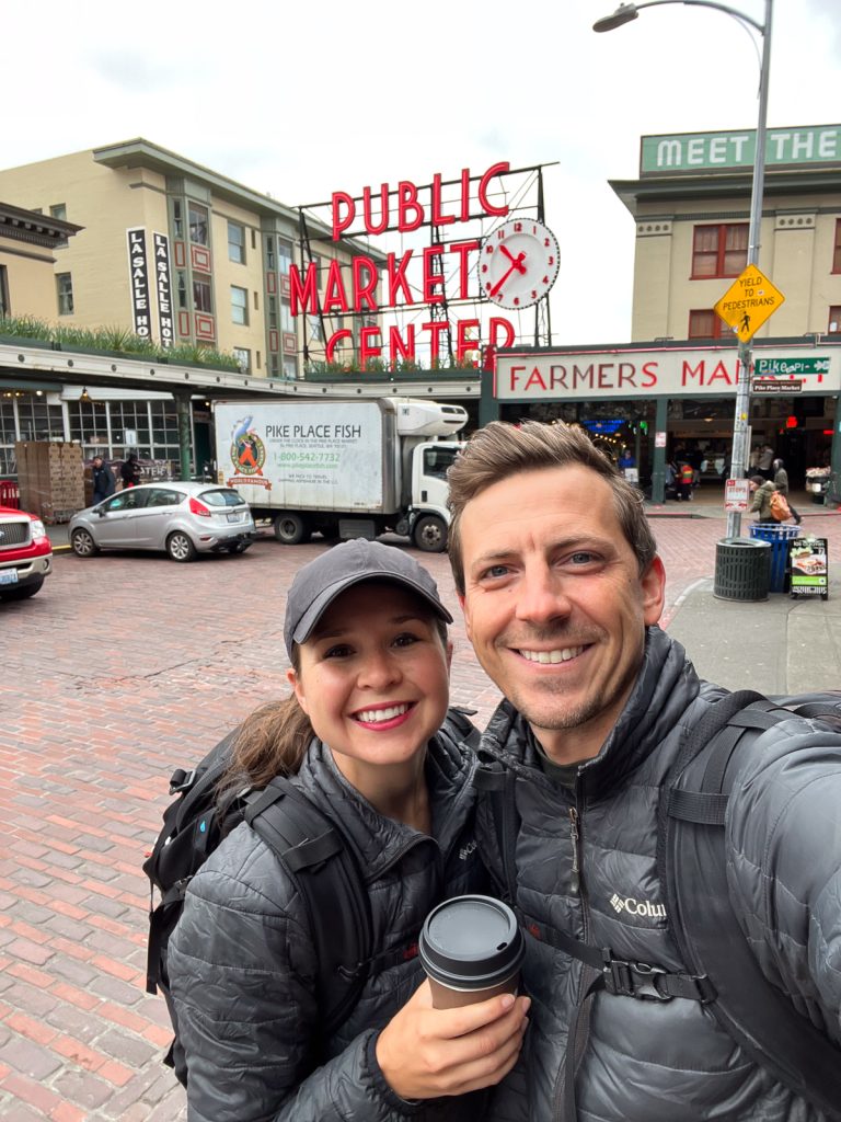The best things to do in Pike Place Market