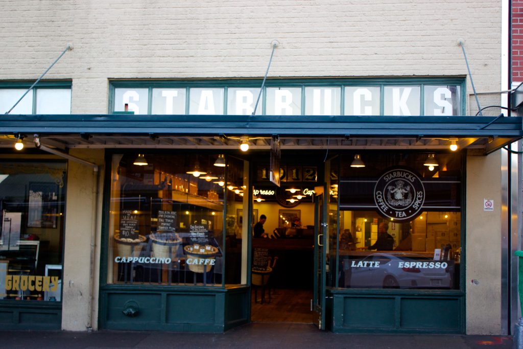 The best things to do in Pike Place Market