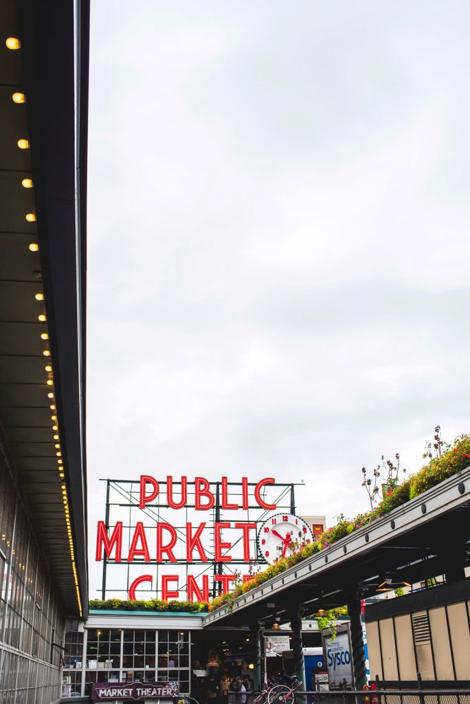 The best things to do in Pike Place Market