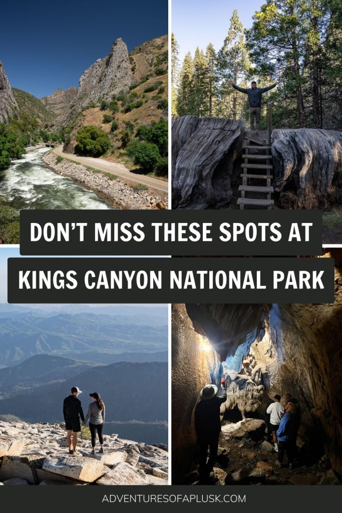 15 Fun Things to Do in Kings Canyon National Park