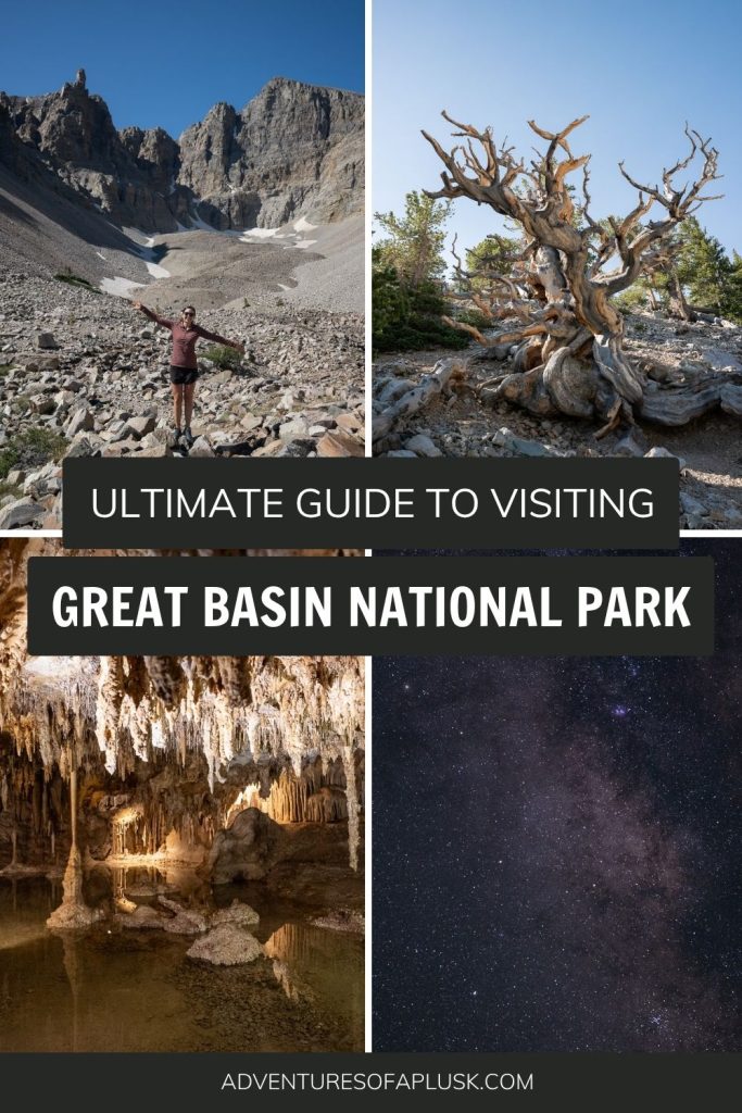 10 Fun Things to Do in Great Basin National Park