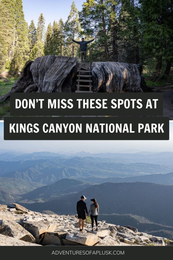 15 Fun Things to Do in Kings Canyon National Park