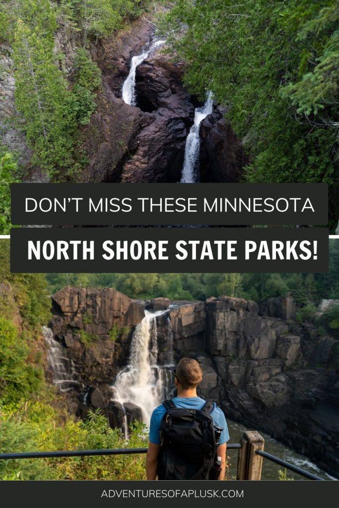 8 Must-Visit Minnesota North Shore State Parks