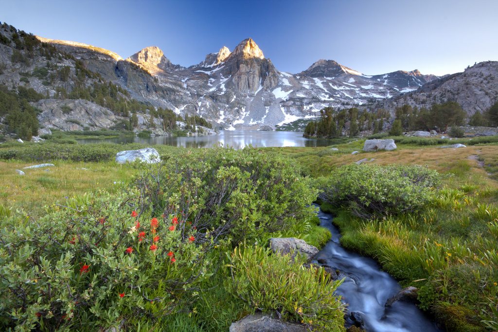 Rae Lakes Loop | Best Hikes in Kings Canyon National Park