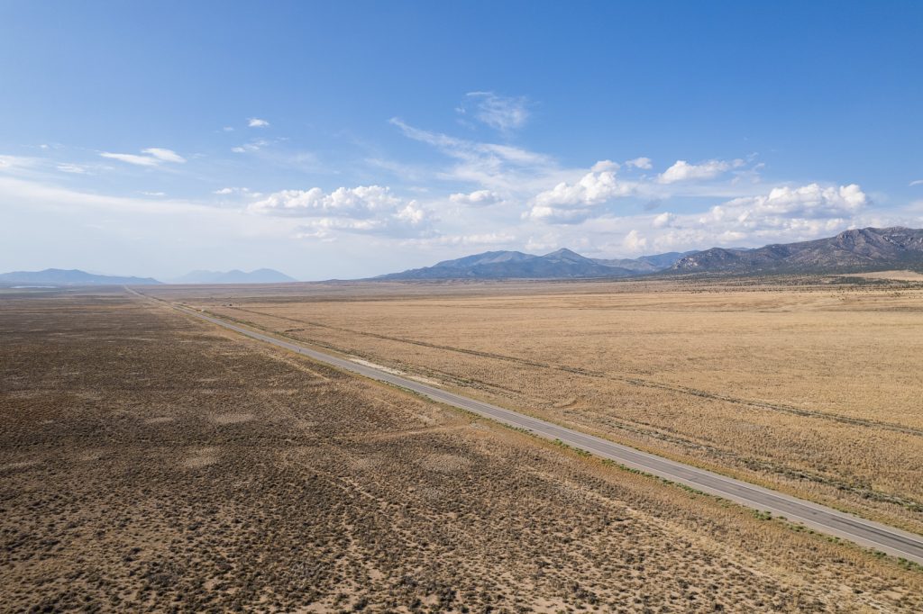 Loneliest Road in America