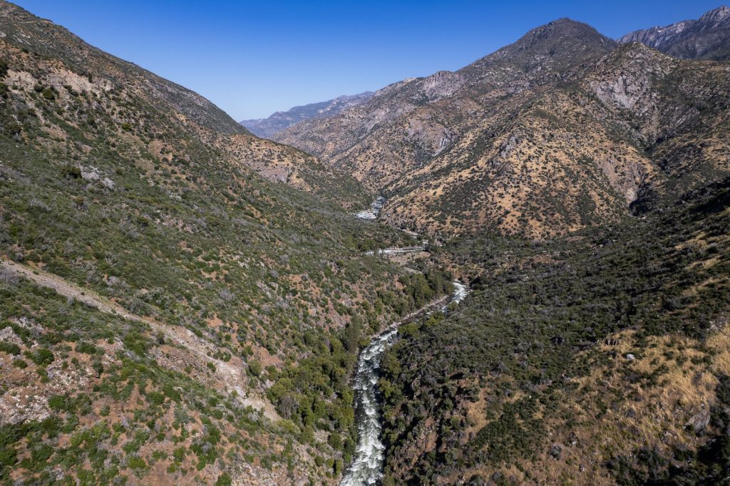 Kings Canyon Scenic Byway | Best things to do in Kings Canyon National Park
