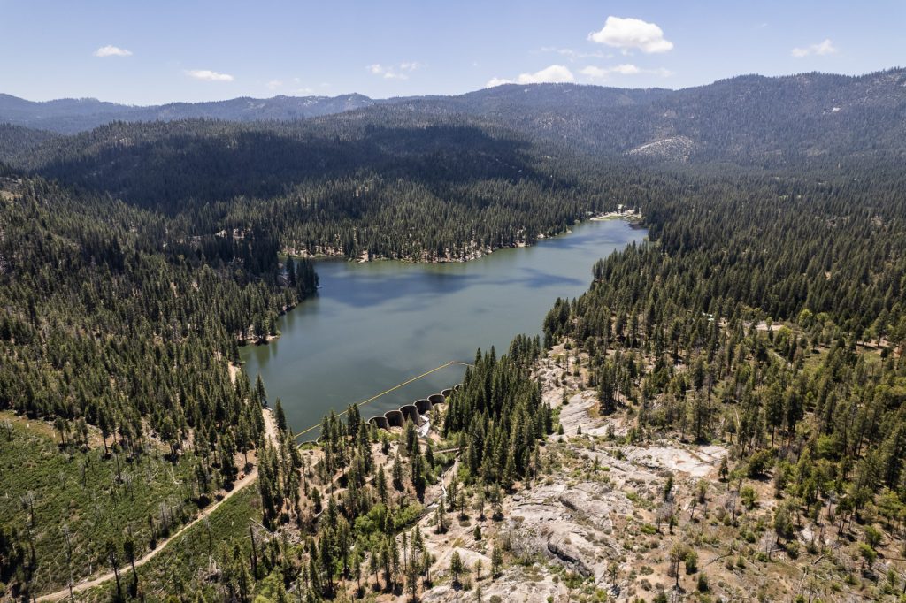 Hume Lake | Things to do in Kings Canyon National Park
